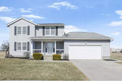 239 Peters Run Court, Commercial Point, OH 43116 - Photo 1