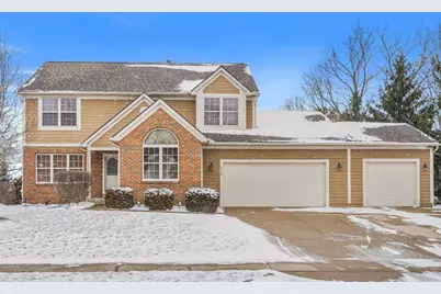 278 Sylvan Drive, Delaware, OH 43015 - Photo 1