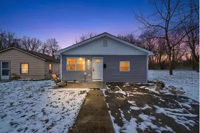 782 Stambaugh Avenue, Columbus, OH 43207 - Photo 1
