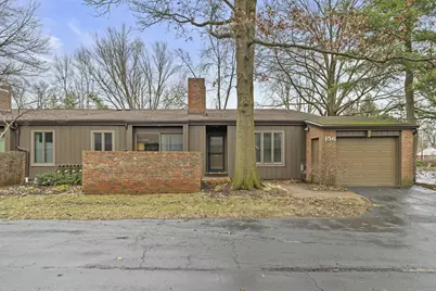 156 Glen Circle, Worthington, OH 43085 - Photo 1