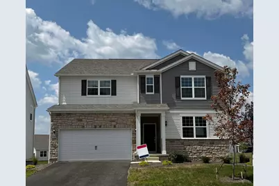 1265 Steller Drive #Lot 2936, Galena, OH 43021 - Photo 1