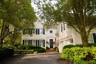 7135 Fodor Rd, New Albany, OH 43054 - Photo 1