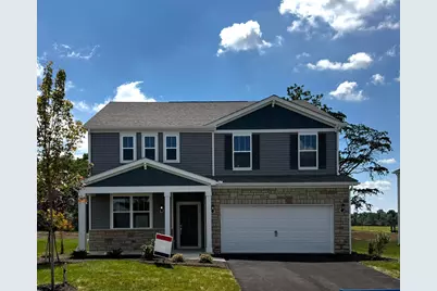 1264 Steller Drive #Lot 2935, Galena, OH 43021 - Photo 1