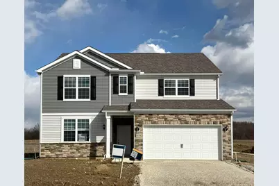 1074 Solitary Street #Lot 2586, Galena, OH 43021 - Photo 1