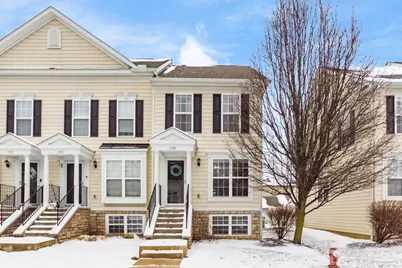 7289 Billy Goat Drive #65, New Albany, OH 43054 - Photo 1