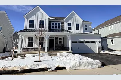 6963 Banshee Drive, Dublin, OH 43016 - Photo 1