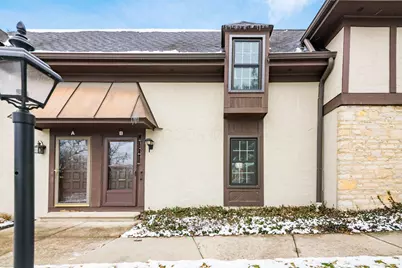 4753 Olentangy River Road #B, Columbus, OH 43214 - Photo 1