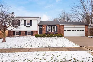 3691 Cannongate Dr, Columbus, OH 43228 - Photo 1