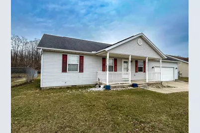 911 Riverbirch Road, Washington Court House, OH 43160 - Photo 1