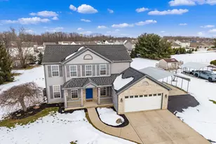 401 Curve Rd, Delaware, OH 43015 - Photo 1