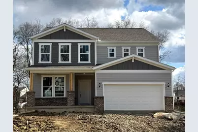653 Mill Stone Drive #Lot 2263, Sunbury, OH 43074 - Photo 1