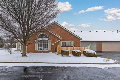 6802 Ridge Rock Drive #16, New Albany, OH 43054 - Photo 1