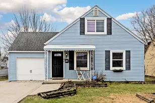 911 Kinnear, Columbus, OH 43212 - Photo 1