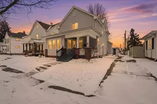 121 W Lincoln Ave, Bellefontaine, OH 43311 - Photo 1