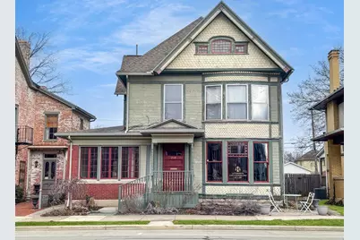 214 Scioto Street, Urbana, OH 43078 - Photo 1