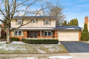 4803 Wynwood Ct, Columbus, OH 43220 - Photo 1