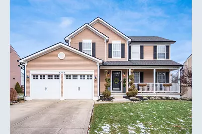 2318 Ziner Circle S, Grove City, OH 43123 - Photo 1