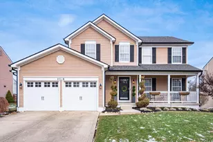 2318 Ziner Cir S, Grove City, OH 43123 - Photo 1