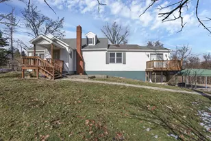 5850 Borah Hill Rd, Sugar Grove, OH 43155 - Photo 1