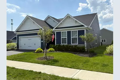 3275 Sinatra Way, Powell, OH 43065 - Photo 1