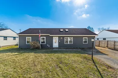 863 Cherrydale Avenue, Columbus, OH 43207 - Photo 1