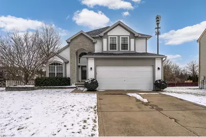 9230 Echo Hill Court, Columbus, OH 43240 - Photo 1