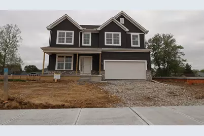 8169 Griffin Drive, Reynoldsburg, OH 43068 - Photo 1