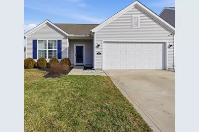 5408 Branchville Drive, Canal Winchester, OH 43110 - Photo 1