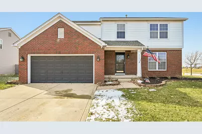 3535 Lake Albert Way, Grove City, OH 43123 - Photo 1