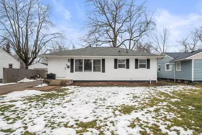 1243 Simpson Drive, Columbus, OH 43227 - Photo 1