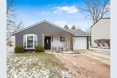 3996 Deer Lake Way, Columbus, OH 43204 - Photo 1
