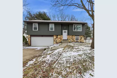 1860 Churchill Downs Road, Newark, OH 43055 - Photo 1