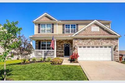 680 Crestview Drive, Lithopolis, OH 43136 - Photo 1