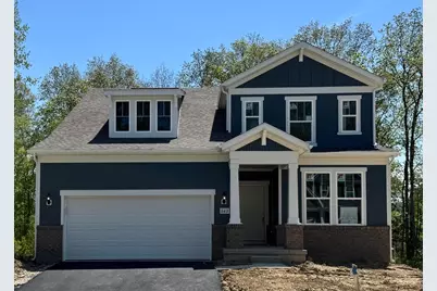643 Mill Stone Drive #Lot 2262, Sunbury, OH 43074 - Photo 1