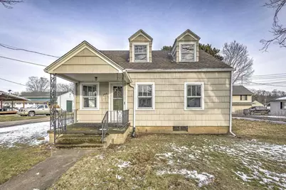 108 Ringold Street, Mount Vernon, OH 43050 - Photo 1