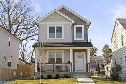 1219 Berkeley Road, Columbus, OH 43206 - Photo 1