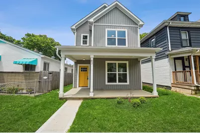 63 Hayden Avenue, Columbus, OH 43222 - Photo 1