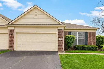5791 Burke Circle #1103, New Albany, OH 43054 - Photo 1