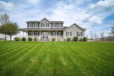 4739 Township Road 111, Mount Gilead, OH 43338 - Photo 1