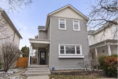 1103 Michigan Avenue, Columbus, OH 43201 - Photo 1