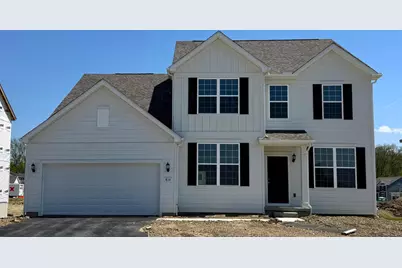 819 Ping Lane #Lot 2465, Sunbury, OH 43074 - Photo 1