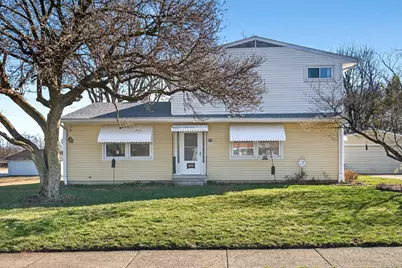1724 S Belmont Avenue, Springfield, OH 45505 - Photo 1