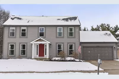 5228 Longrifle Road, Westerville, OH 43081 - Photo 1