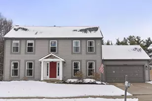 5228 Longrifle Rd, Westerville, OH 43081 - Photo 1