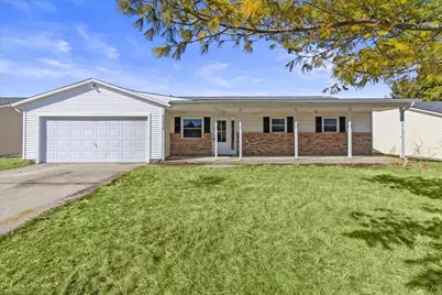 134 Rupolo Drive, Saint Paris, OH 43072 - Photo 1