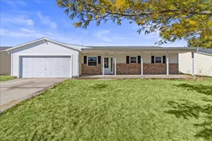 134 Rupolo Dr, Saint Paris, OH 43072 - Photo 1