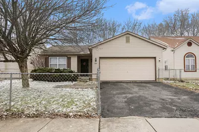 793 Crevis Lane, Columbus, OH 43228 - Photo 1