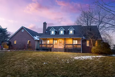 7641 Kinney Road, Mount Vernon, OH 43050 - Photo 1