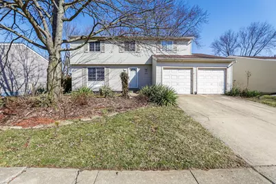 2840 Freedom Trail, Reynoldsburg, OH 43068 - Photo 1