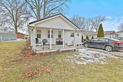 101 W 1st Avenue, Hebron, OH 43025 - Photo 1
